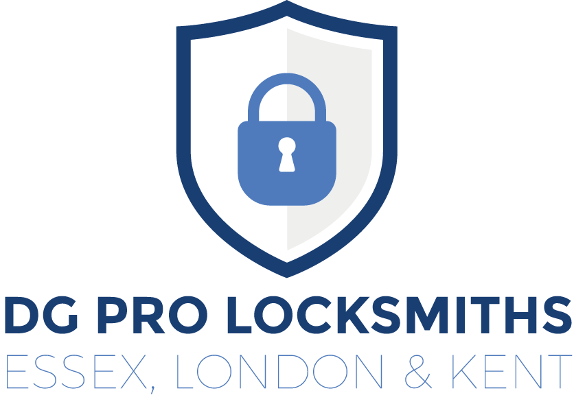 DG Pro Locksmiths Essex, London and Kent