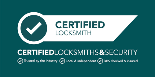DG Pro Certified Locksmiths In Thurrock Essex